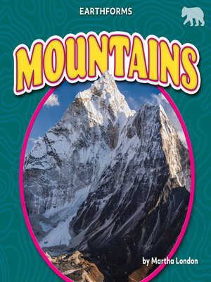 cover image of Mountains